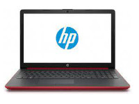 HP Pavilion Notebook 15-da0054ns