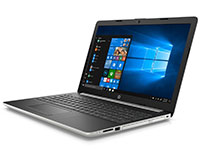 HP Pavilion Notebook 15-da0056na