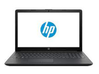 HP Pavilion Notebook 15-da0058nx