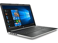 HP Pavilion Notebook 15-da0059na