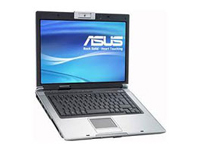 Asus Laptop F5R