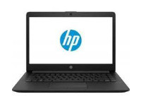 HP Pavilion Notebook 15-da0074tx