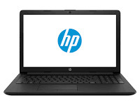 HP Pavilion Notebook 15-da0091ne
