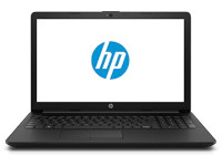 HP Pavilion Notebook 15-da0103ng