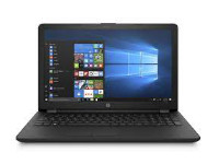 HP Pavilion Notebook 15-da0110nf