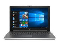 HP Pavilion Notebook 15-da0136nq