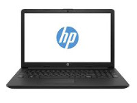 HP Pavilion Notebook 15-da0138nq