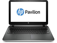 HP Pavilion Notebook 15-da0151tu