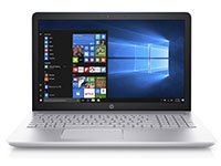 HP Pavilion Notebook 15-da0160ns