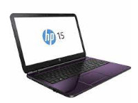 HP Pavilion Notebook 15-da0194nl