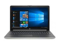 HP Pavilion Notebook 15-da0322tu