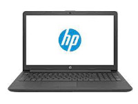 HP Pavilion Notebook 15-da0326ng