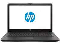 HP Pavilion Notebook 15-da0352tu