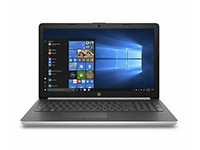 HP Pavilion Notebook 15-da0511na