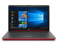 HP Pavilion Notebook 15-da1000ns