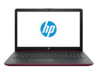 HP Pavilion Notebook 15-da1000tx