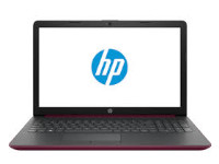 HP Pavilion Notebook 15-da1008tu