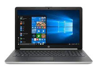 HP Pavilion Notebook 15-da1012nt