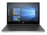 HP Pavilion Notebook 15-da1017tu
