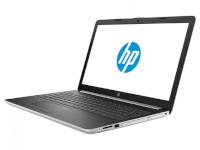 HP Pavilion Notebook 15-da1017tx
