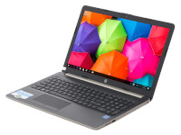 HP Pavilion Notebook 15-da1023tu