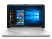 HP Pavilion Notebook 15-da1041tu