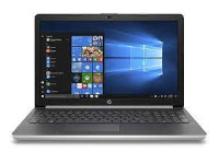HP Pavilion Notebook 15-da1051tx