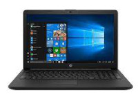 HP Pavilion Notebook 15-da1807no