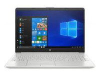 HP Pavilion Notebook 15-dw0003ns