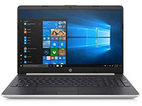 HP Pavilion Notebook 15-dw0037wm