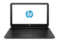 HP Pavilion Notebook 15-f209nr