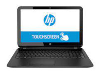 HP Pavilion Notebook 15-f211wm