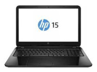 HP Pavilion Notebook 15-g207ax