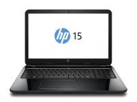 HP Pavilion Notebook 15-g208nt