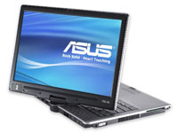 Asus Laptop R1F