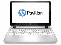 HP Pavilion Notebook 15-g261sa