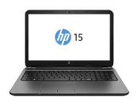 HP Pavilion Notebook 15-r003ne