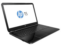 HP Pavilion Notebook 15-r008tx