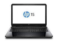 HP Pavilion Notebook 15-r012tx