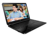 HP Pavilion Notebook 15-r201tx