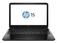 HP Pavilion Notebook 15-r204ne