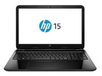 HP Pavilion Notebook 15-r206tx