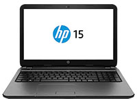HP Pavilion Notebook 15-r236tx