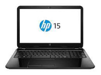HP Pavilion Notebook 15-r260ne