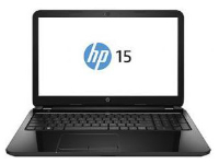HP Pavilion Notebook 15-r262ne