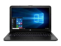 HP Pavilion Notebook 15-ra008nia
