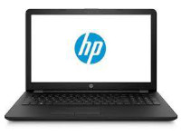 HP Pavilion Notebook 15-ra010ni