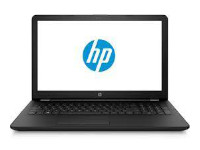 HP Pavilion Notebook 15-rb025nc