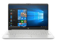 HP Pavilion Notebook 15s-du0013tx