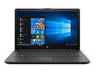 HP Pavilion Notebook 15q-bu044tu